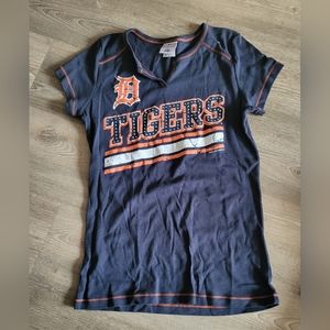 Detroit Tigers T Shirt